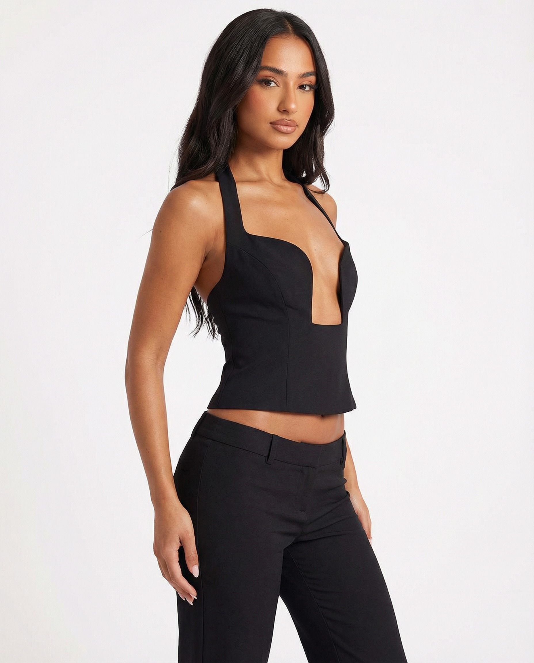 De Fashion Club | Deep Muse Top