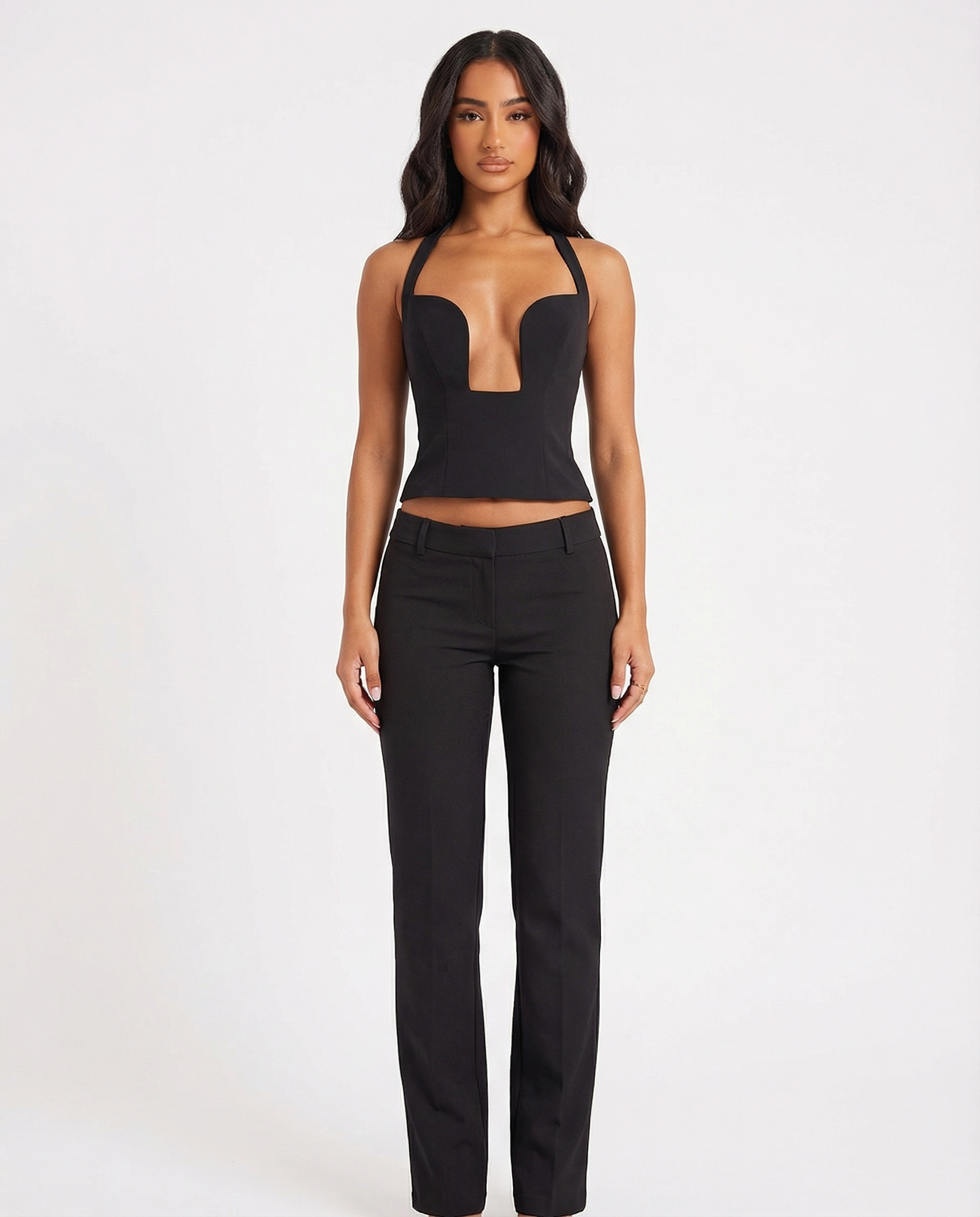 De Fashion Club | Deep Muse Top