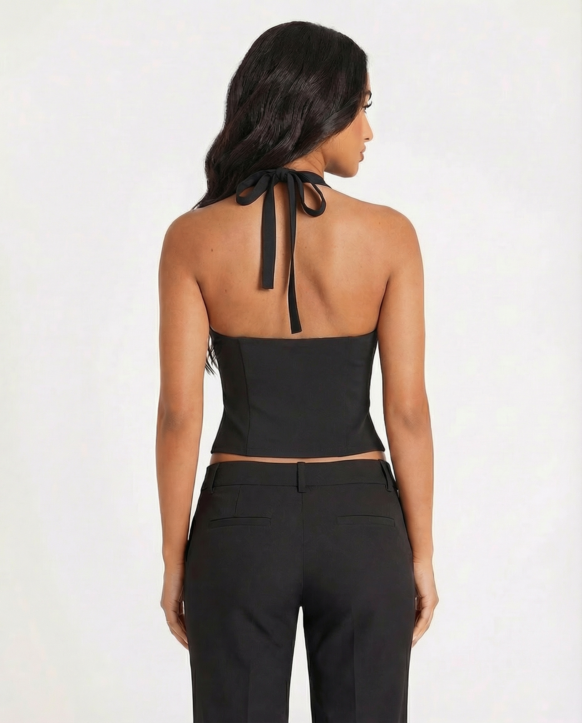 De Fashion Club | Deep Muse Top