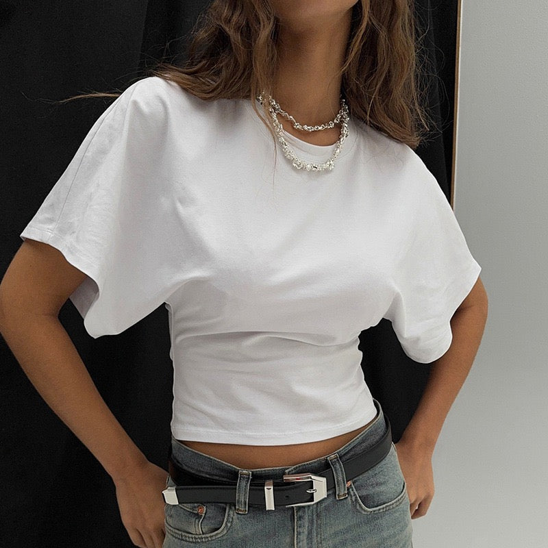 De Fashion Club | Soft Shape Tee