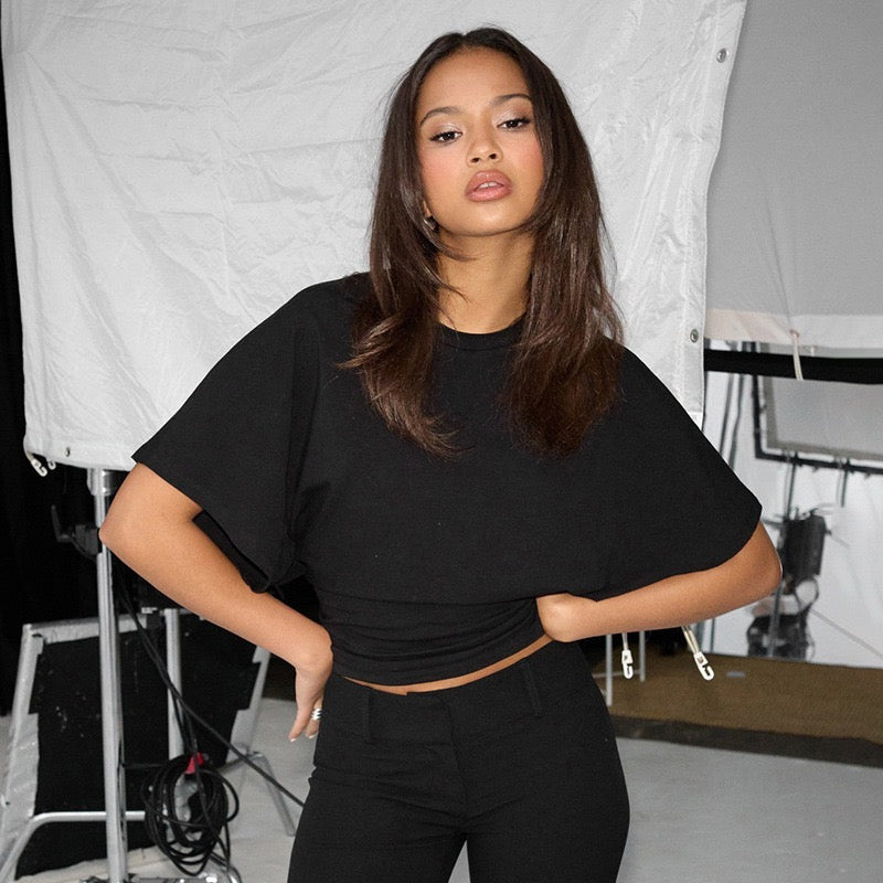 De Fashion Club | Soft Shape Tee