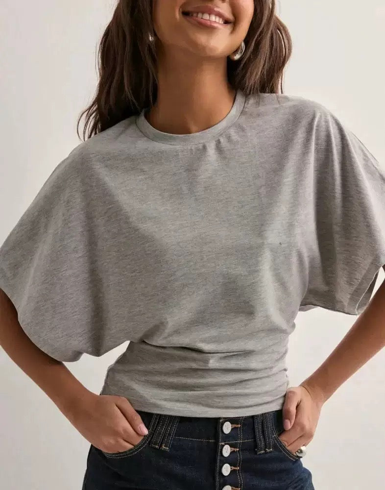 De Fashion Club | Soft Shape Tee