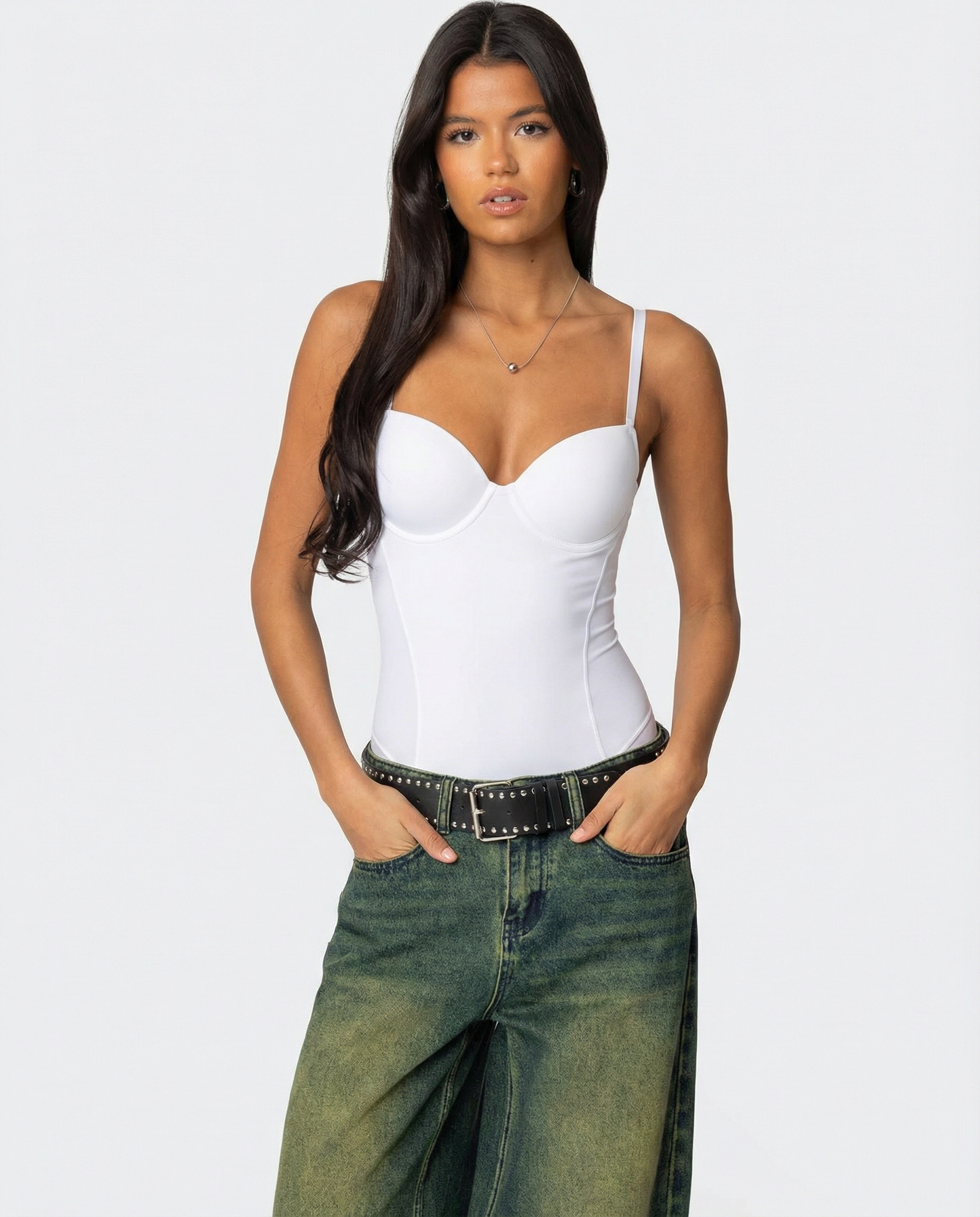 De Fashion Club | Snatch Bodysuit