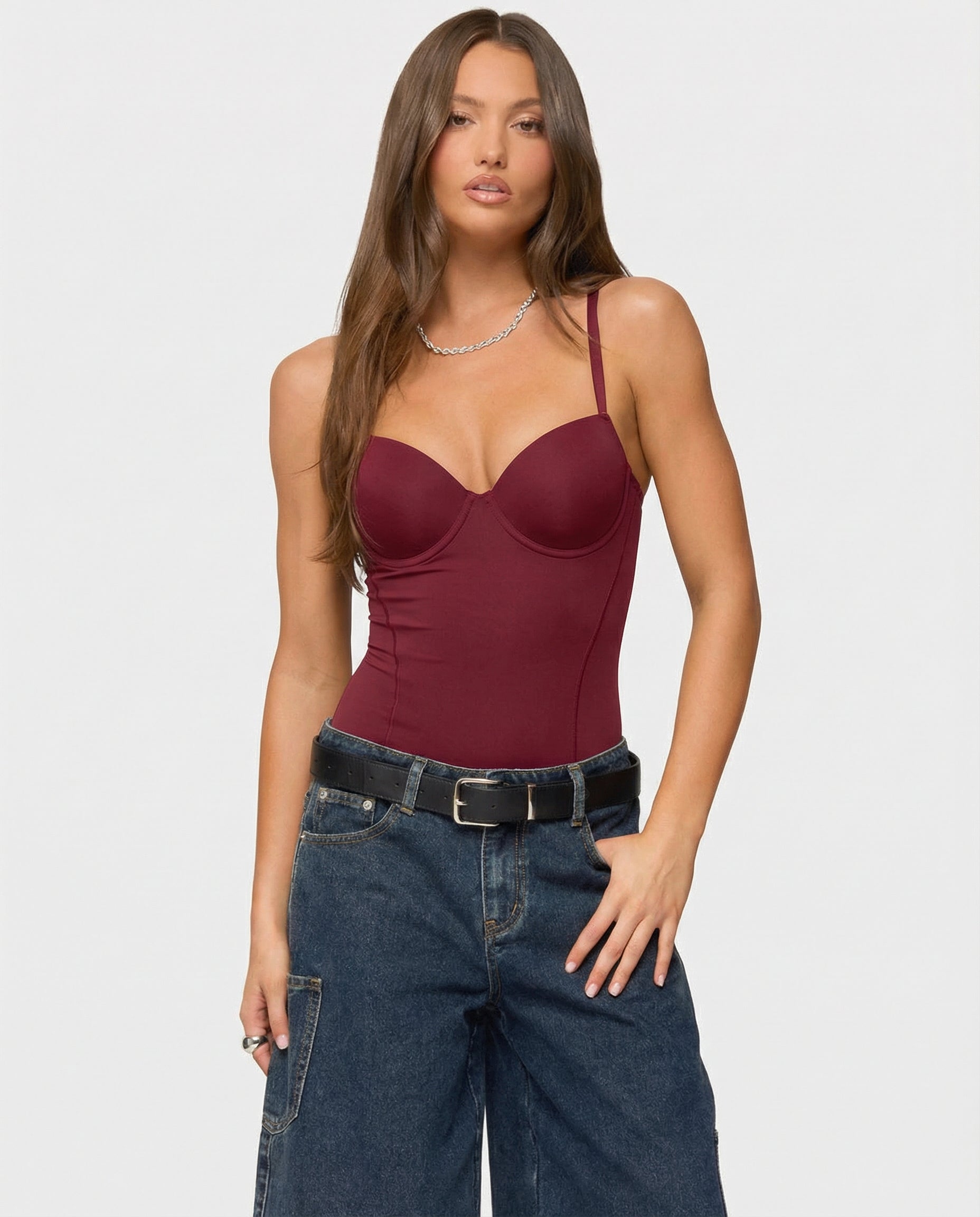 De Fashion Club | Snatch Bodysuit