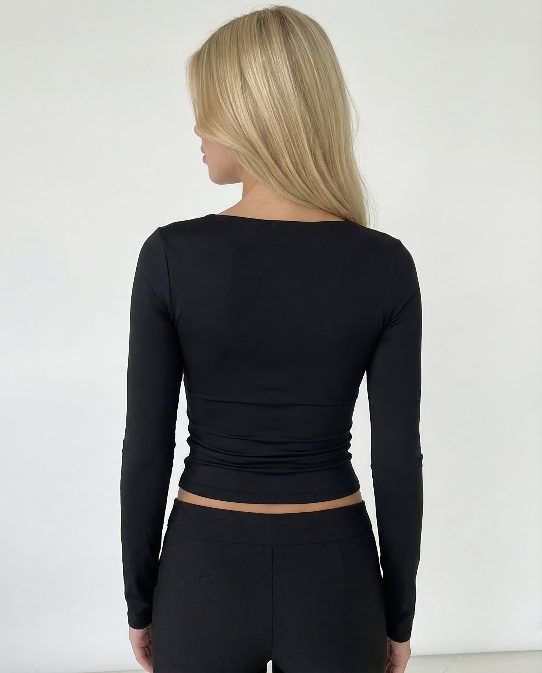 De Fashion Club l Amour Crush Top