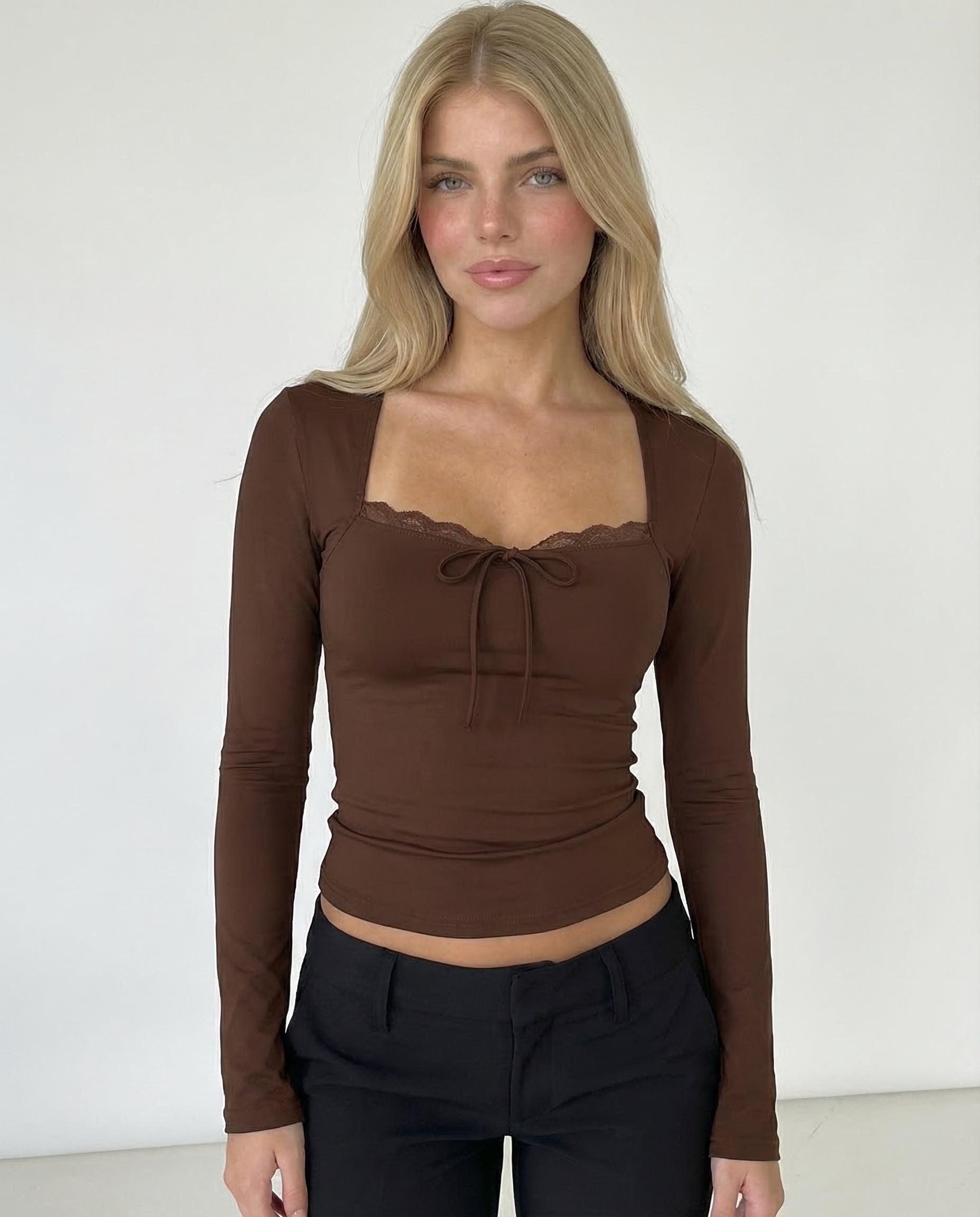 De Fashion Club l Amour Crush Top